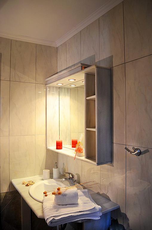Taygete Studios Stoúpa 部屋 写真